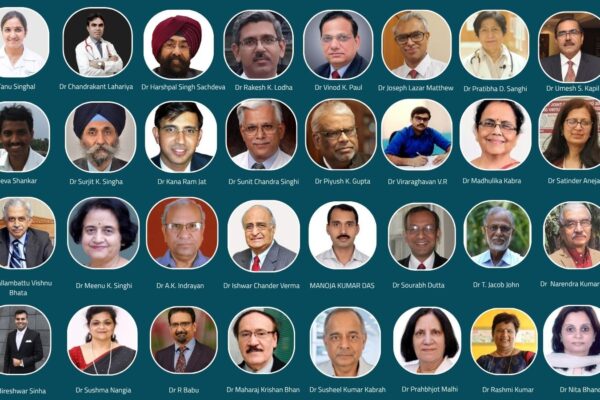 40 Indian paediatricians, doctors, scientists get recognised in Stanford University 2025 list of World’s top 2% scientists