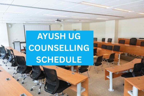 TN AYUSH Admissions 2025 choice filling to end soon, check guidelines, seat matrix