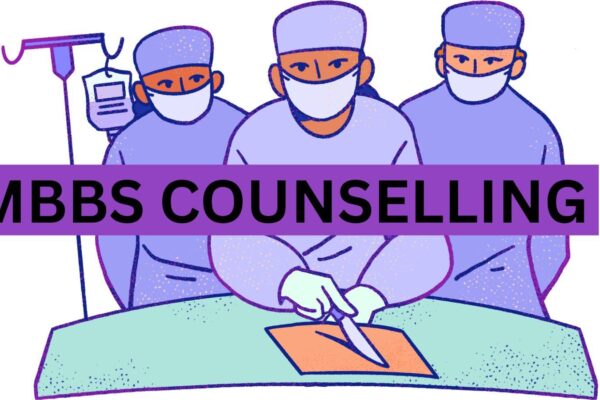 GGSIPU MBBS Round 3 counselling tentative date declared, details