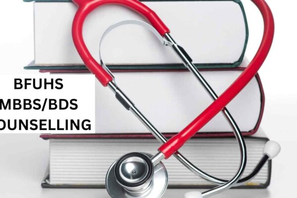 BFUHS notifies Round 3 NEET counselling schedule, check details