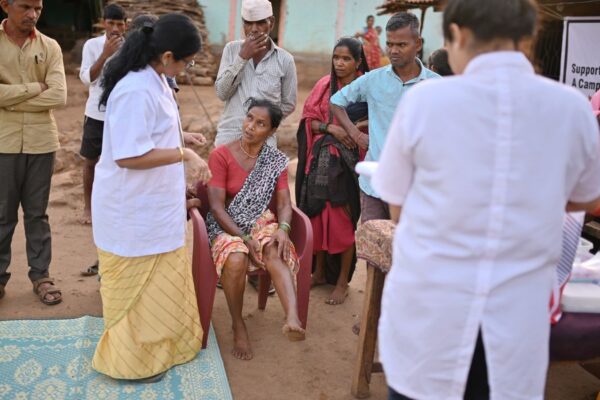 Swasth Nari Sashakt Parivar Abhiyaan concludes, benefits over 6.5 crore women Swasth Nari Sashakt Parivar Abhiyaan concludes, benefits over 6.5 crore women