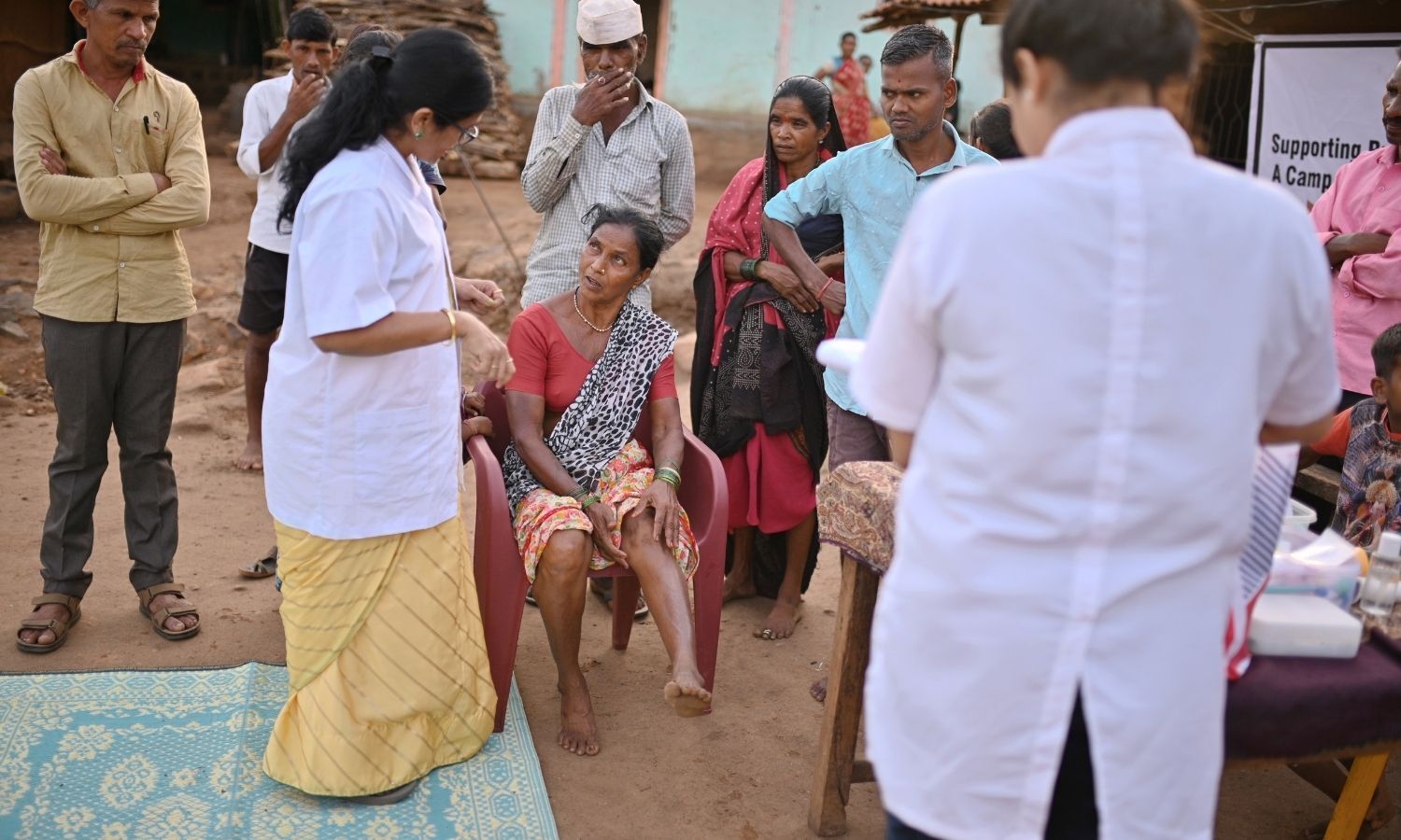 Swasth Nari Sashakt Parivar Abhiyaan concludes, benefits over 6.5 crore women