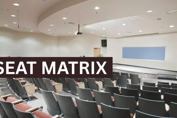 15658 MBBS, BDS, BSc Nursing seats up for grabs in MCC NEET Counselling 2025 Round 3, details