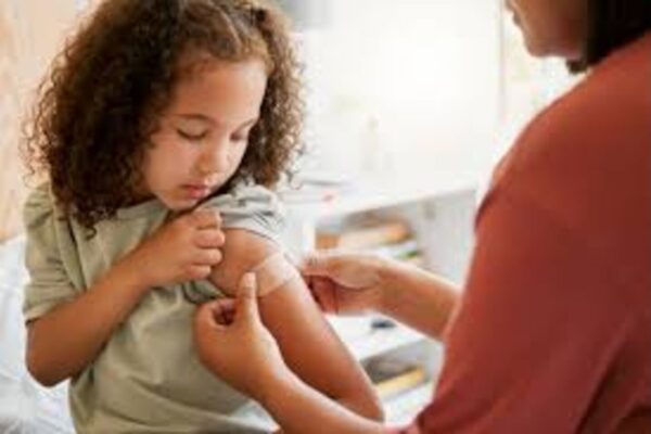 Second Influenza Vaccine Dose confers additional Protection from influenza in Young Children: JAMA Second Influenza Vaccine Dose confers additional Protection from influenza in Young Children: JAMA