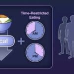 Time-Restricted Eating Matches Calorie Restriction in Weight Loss with Better Adherence and Safety among women: Study