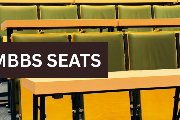 138 MBBS seats added to MCC NEET counselling round 3 seat matrix, details