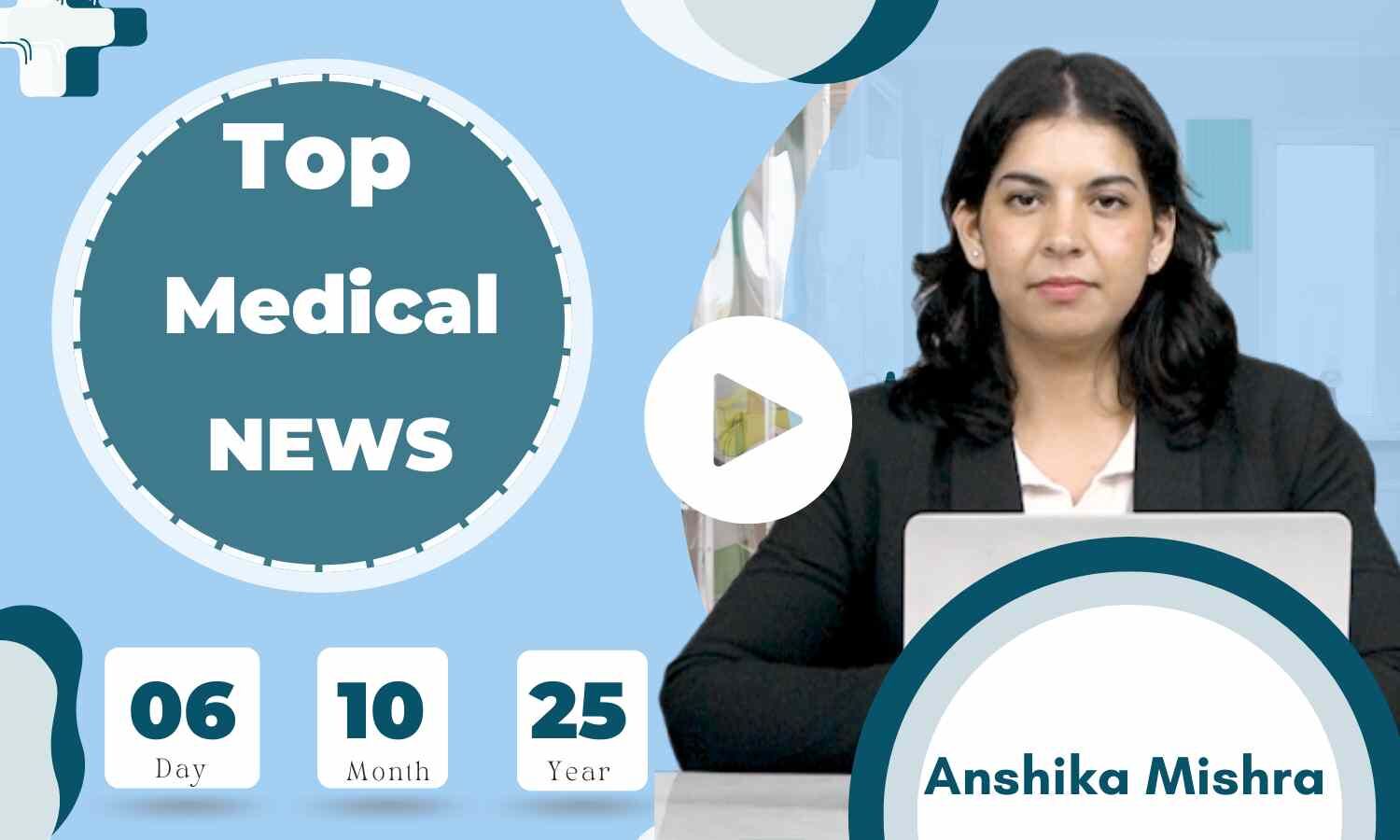 Medical Bulletin 06/October/2025