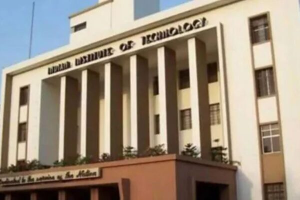 IIT Kharagpur set to launch MD programme, awaits NMC approval, MBBS on hold
