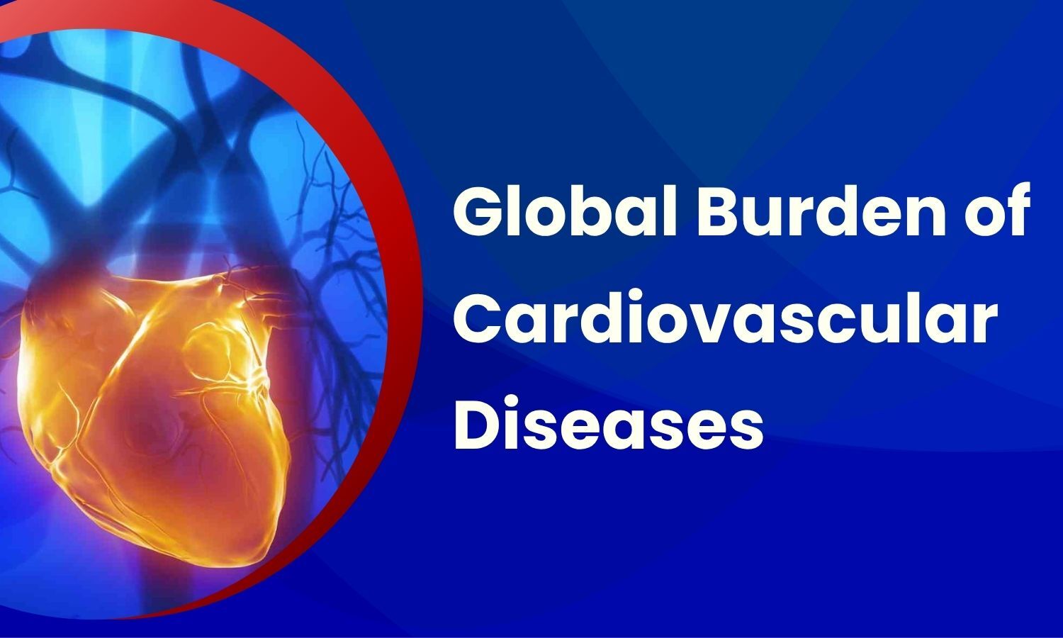 Cardiovascular Deaths to Surge 73% by 2050 Despite Medical Advances, Finds Study