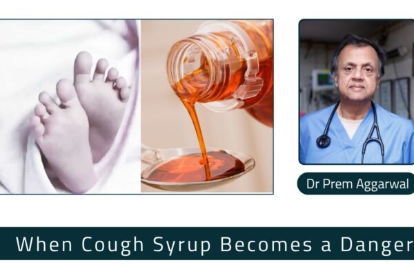 The Cough Syrup Tragedy and the Silence of Our Protectors