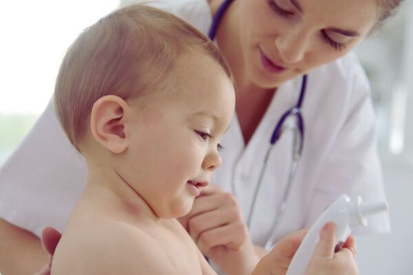 Infants with Sleep-Disordered Breathing and Severe Laryngomalacia Face Higher Surgery Risk: Study Suggests Infants with Sleep-Disordered Breathing and Severe Laryngomalacia Face Higher Surgery Risk: Study Suggests
