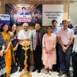 Dr Agarwals Eye Hospital opens dedicated Myopia Clinic in Chandigarh