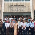 All India Institute of Ayurveda organises CME on Panchakarma and Ayurveda Principles