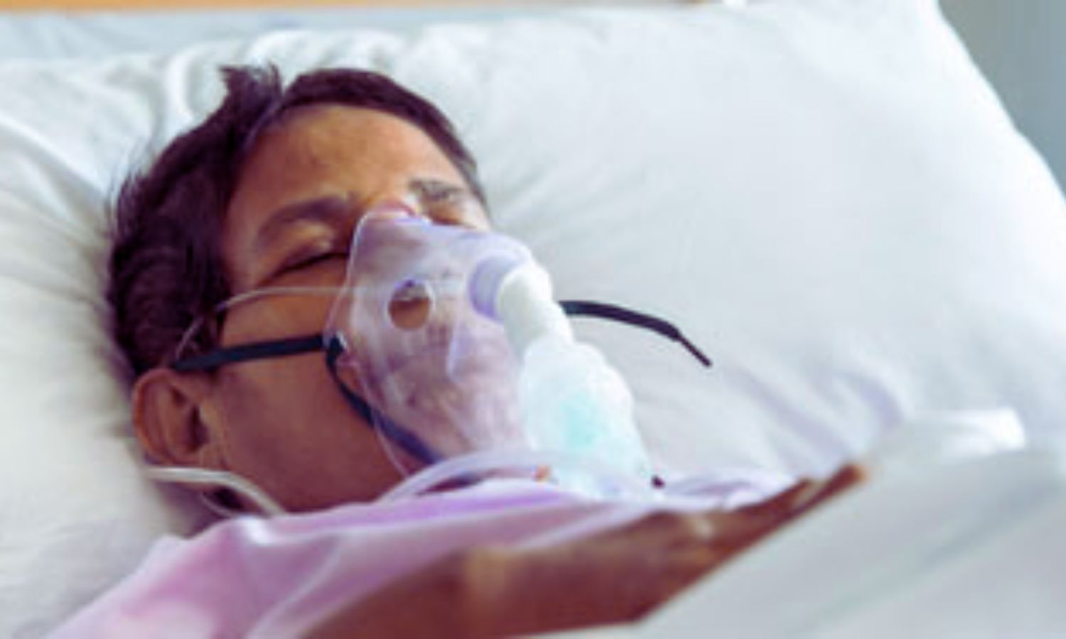 High Stress-Induced Blood Sugar Linked to Increased ARDS and Mortality in Sepsis Patients: Study
