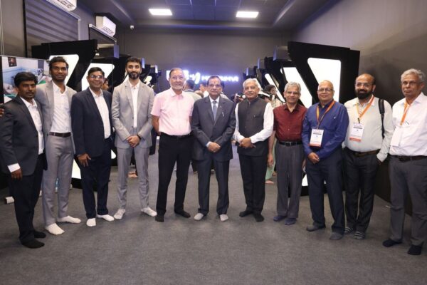 MediSim VR launches AI and VR Medical Simulation centre at Himalayan Institute of Medical Sciences MediSim VR launches AI and VR Medical Simulation centre at Himalayan Institute of Medical Sciences