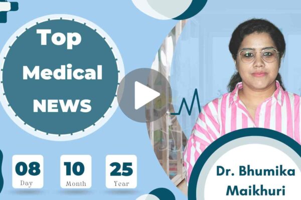 Medical Bulletin 08/October/2025