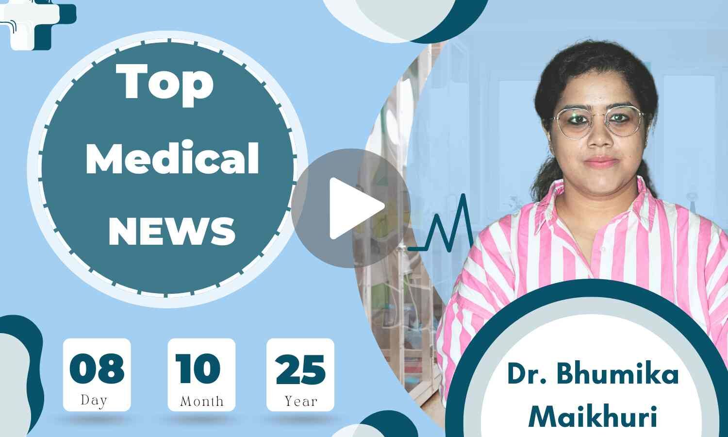 Medical Bulletin 08/October/2025