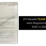 Is Govt wrong about doctor count in India? RTI reveals severe discrepancy in Parliament, Medical Council data