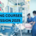 DME Chhattisgarh invites applications for nursing admissions 2025, details