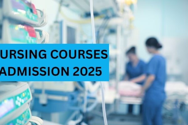 DME Chhattisgarh invites applications for nursing admissions 2025, details DME Chhattisgarh invites applications for nursing admissions 2025, details