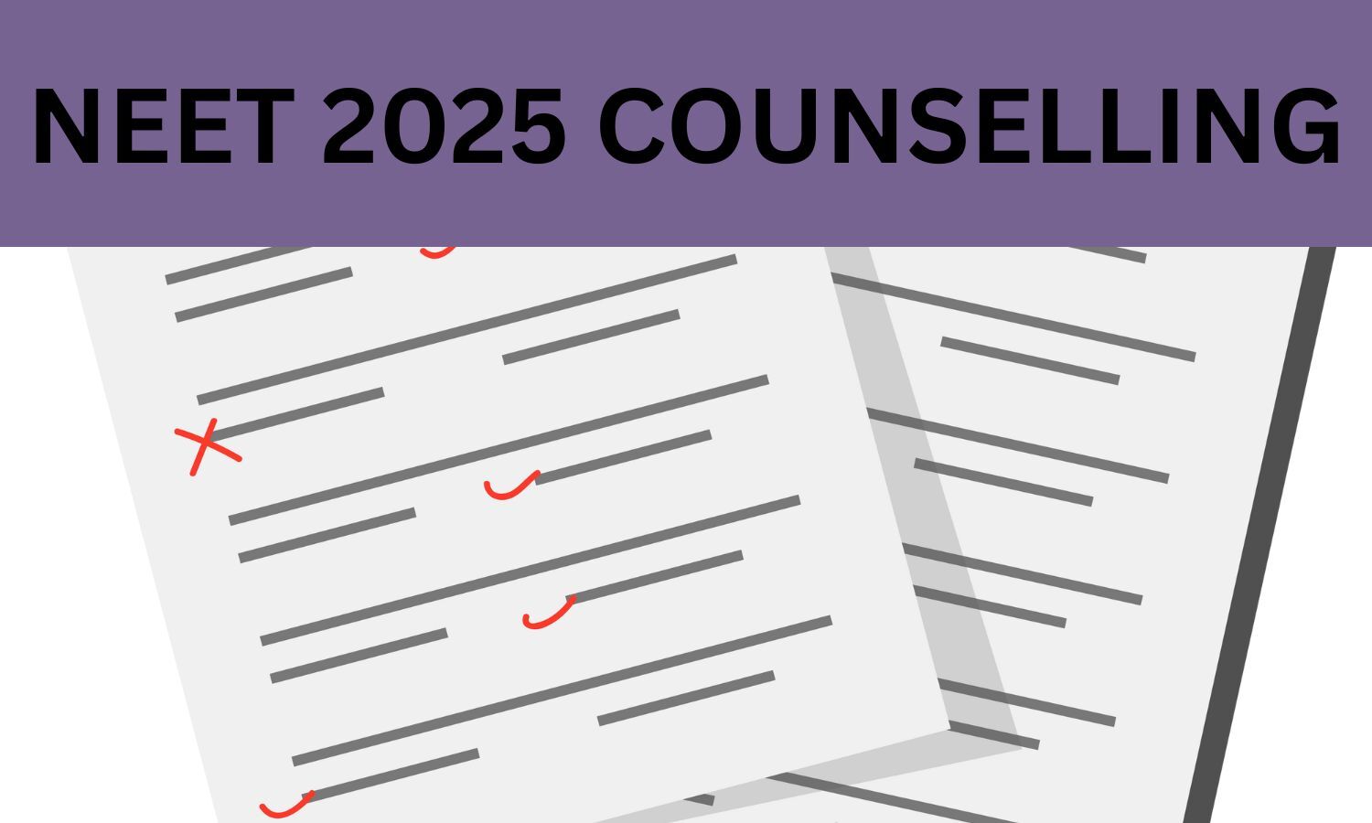 KEA notifies on Round 3 NEET counselling, details