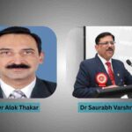 2 Indian ENTs get recognised in Stanford University 2025 list of World’s top 2% scientists