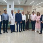Nanavati Max Hospital partners with Uzbekistan Hospital to expand transplant services