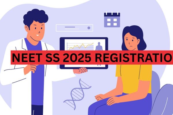 NEET SS 2025 in November, NBE to commence registrations soon NEET SS 2025 in November, NBE to commence registrations soon