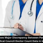 RTI Exposes Major Discrepancy Between Parliament, Medical Council Doctor Count in India