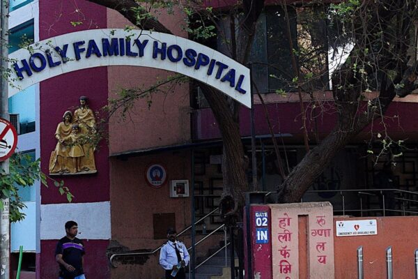 Holy Family Hospital opens 3 new Specialised Cardiac Clinics Holy Family Hospital opens 3 new Specialised Cardiac Clinics