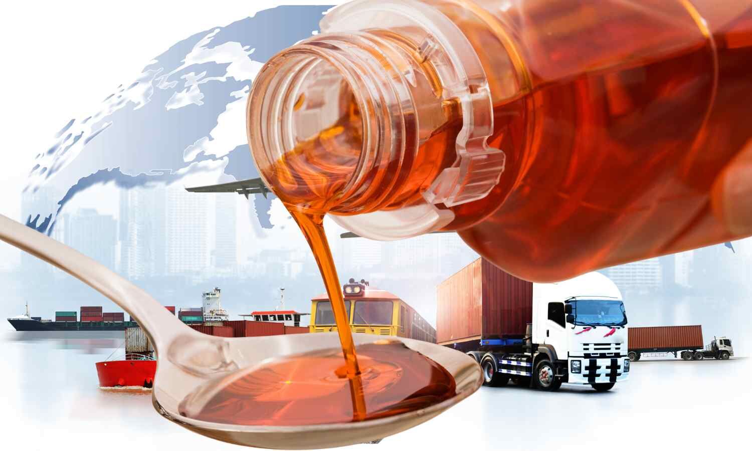 3 cough syrups recalled, none exported: CDSCO responds to WHO