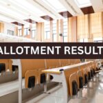 MCC to announce round 3 seat allotment results tomorrow