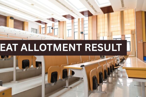MCC to announce round 3 seat allotment results tomorrow