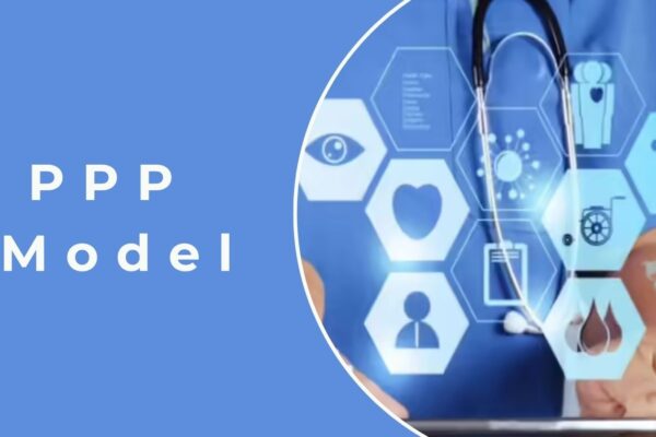 PPP model is the way forward to reshape medical education in India: NMC Chairman PPP model is the way forward to reshape medical education in India: NMC Chairman