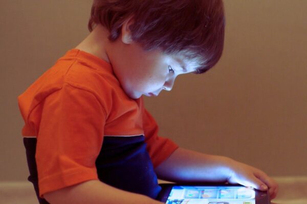 Higher Screen Time in Toddlers Linked to Increased Risk of Autism Symptoms, New Study Finds
