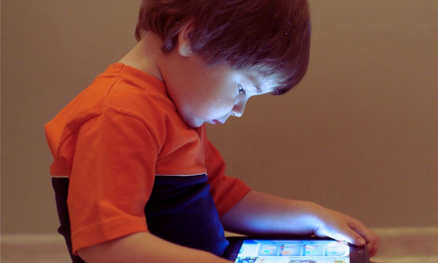 Higher Screen Time in Toddlers Linked to Increased Risk of Autism Symptoms, New Study Finds