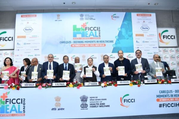 JP Nadda calls for preventive, holistic healthcare