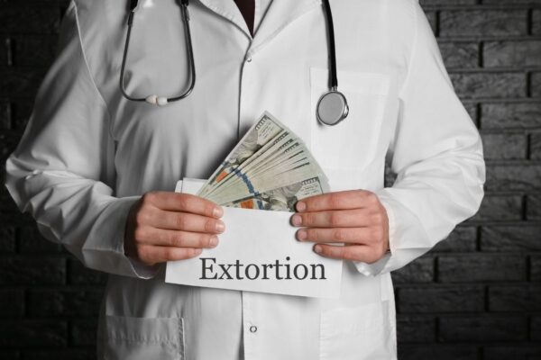 Jharkhand ENT specialist receives Rs 2 crore extortion demand