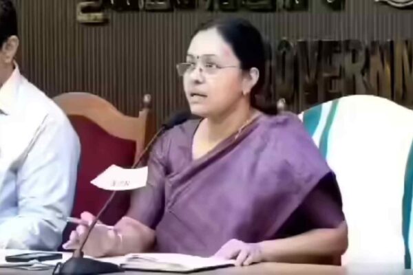 Kerala Health Minister announces universal healthcare coverage by 2031