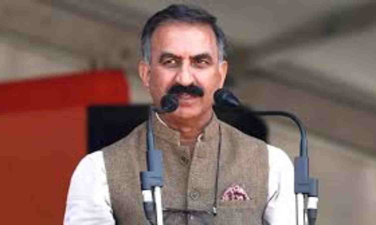 Develop app for cashless payments for medical tests, says CM Sukhu