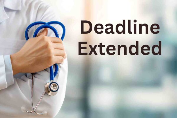 NTRUHS extends deadline for NRI quota document submission, details