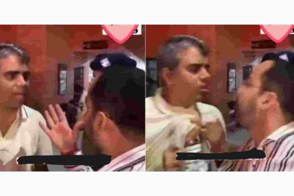 Neurosurgeon assault at Doon Medical College caught on video, Sparks outrage