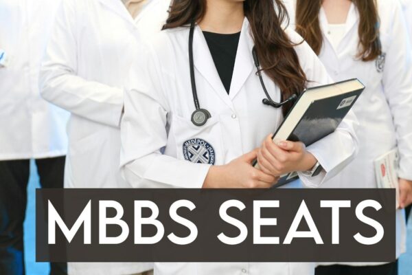 10650 MBBS seats approved, NMC exploring integration of clinical research into mainstream medical curriculum: Dr Abhijat Sheth