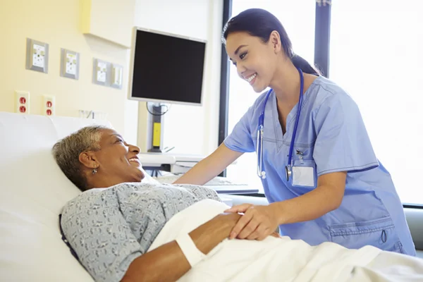 Lost in the Healthcare Debate: The Patient Experience –