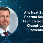 AI’s Next Step in Pharma Quality: From Detection to Closed-Loop Prevention