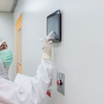 Advances in Digitalization and Automation of Aseptic Processing
