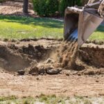 How much is a yard of dirt ?