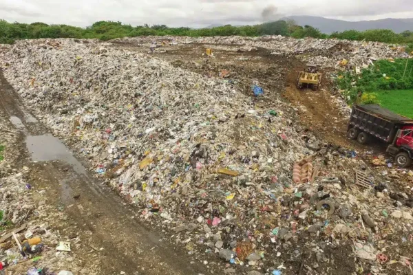 For 12 years, he’s been searching for his hard drive containing 649 million dollars worth of Bitcoin in a landfill. Today, his story is about to take a new turn.