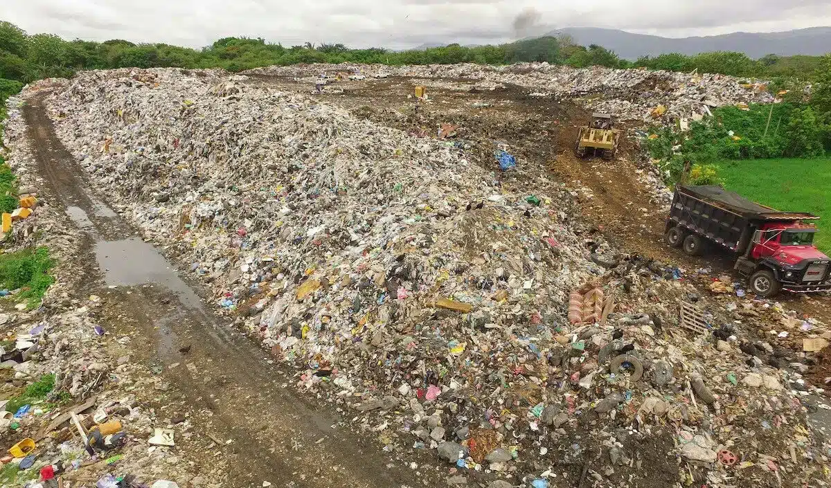 For 12 years, he’s been searching for his hard drive containing 649 million dollars worth of Bitcoin in a landfill. Today, his story is about to take a new turn.