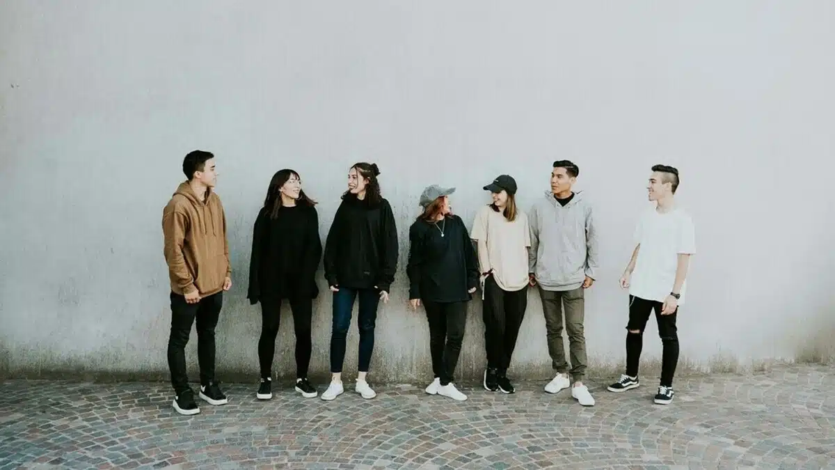 “There is no reason to believe that Gen Z will have economic security”